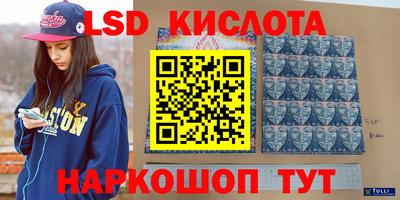стаф Бузулук